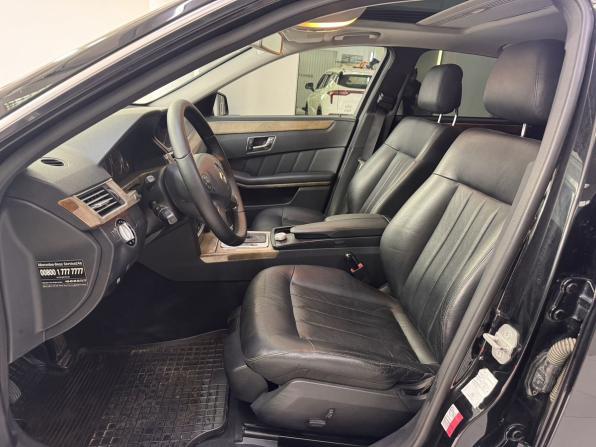 Mercedes-Benz E-Класс IV (W212 S212 C207) с пробегом 2009 года, цена 1 420 000 рублей, 300608 км, седан, Автокод Объявления