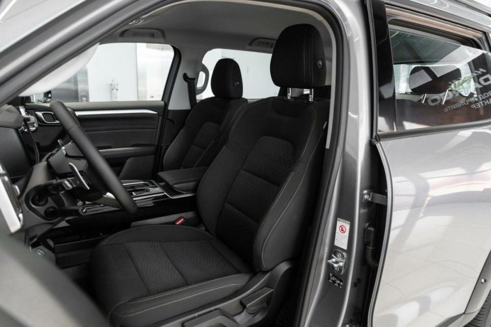 Haval Dargo Москва  - изображение 7