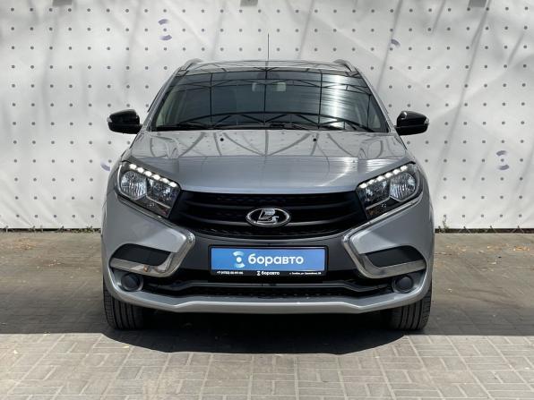 Lada (ВАЗ) XRAY I с пробегом 2021 года, цена 1 000 000 рублей, 142629 км, хэтчбек, Автокод Объявления
