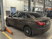 Lada (ВАЗ) Vesta I Санкт-Петербург  - изображение 20