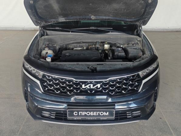 Kia Sorento IV с пробегом 2022 года, цена 3 698 000 рублей, 78428 км, внедорожник, Автокод Объявления