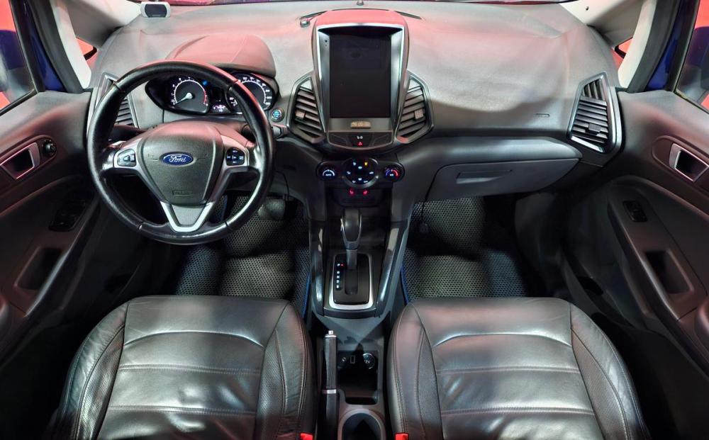 Ford EcoSport II Вологда  - изображение 9