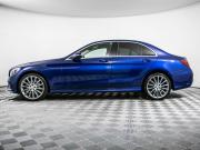 Mercedes-Benz C-Класс IV (W205) Москва  - изображение 26