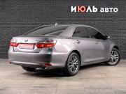 Toyota Camry VII (XV50) Рестайлинг Екатеринбург  - изображение 24