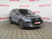 Chery Tiggo 8 I Вологда  - изображение 20