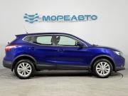 Nissan Qashqai II Калининград  - изображение 24