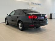 Volkswagen Jetta VI Волгоград  - изображение 27
