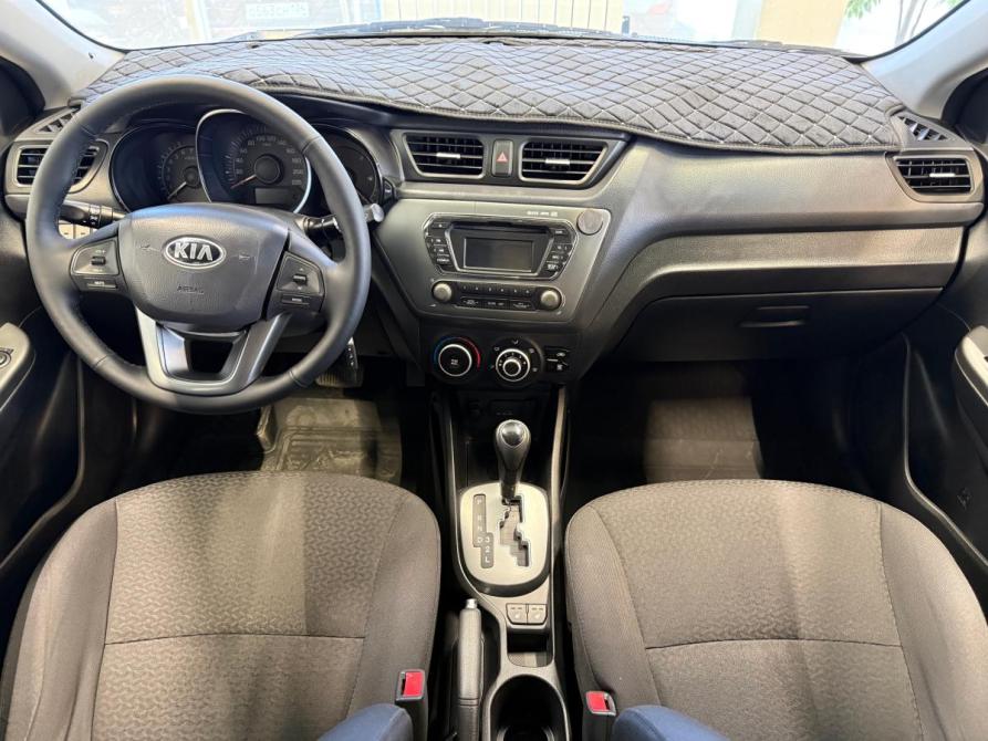 Kia Rio III Волгоград  - изображение 8