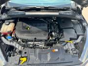 Ford Focus III Рестайлинг Стройкерамика  - изображение 33