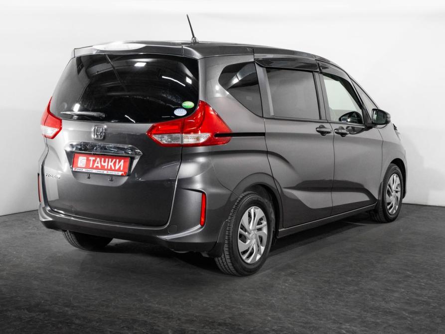 Honda Freed II Иркутск  - изображение 3