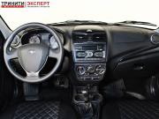 Lada (ВАЗ) Granta I Рестайлинг Белгород  - изображение 29