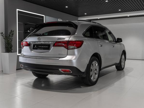 Acura MDX III с пробегом 2014 года, цена 2 400 000 рублей, 195126 км, внедорожник, Автокод Объявления