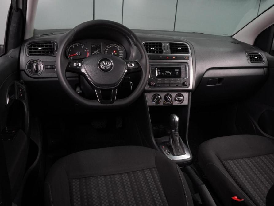Volkswagen Polo V Рестайлинг Воронеж  - изображение 6