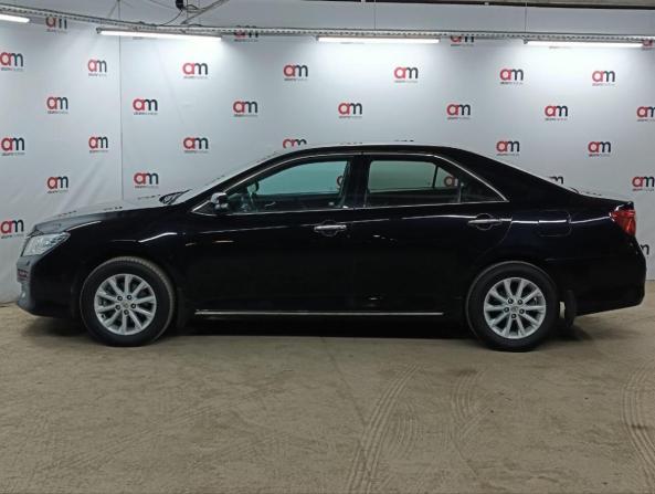 Toyota Camry VII (XV50) с пробегом 2012 года, цена 1 599 000 рублей, 200000 км, седан, Автокод Объявления