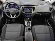Hyundai Creta I Рестайлинг Балашиха  - изображение 22