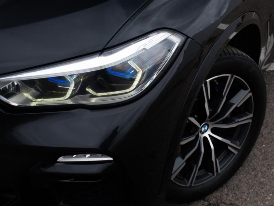 BMW X5 IV (G05/G18) Москва  - изображение 2