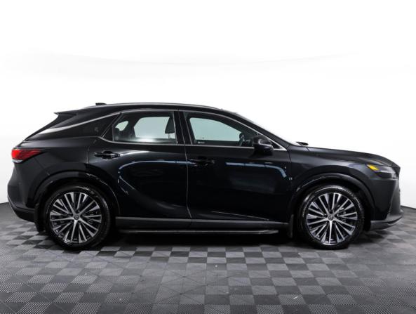 Lexus RX V с пробегом 2025 года, цена 10 500 000 рублей, 8748 км, внедорожник, Автокод Объявления