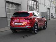 Kia Sportage IV Рестайлинг Москва  - изображение 22