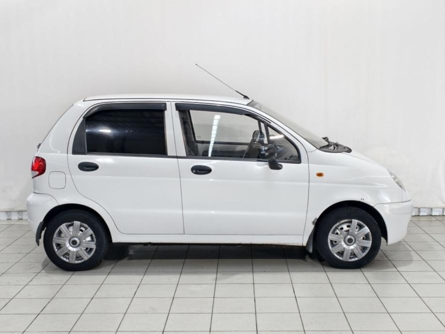 Daewoo Matiz I Рестайлинг Курск  - изображение 4