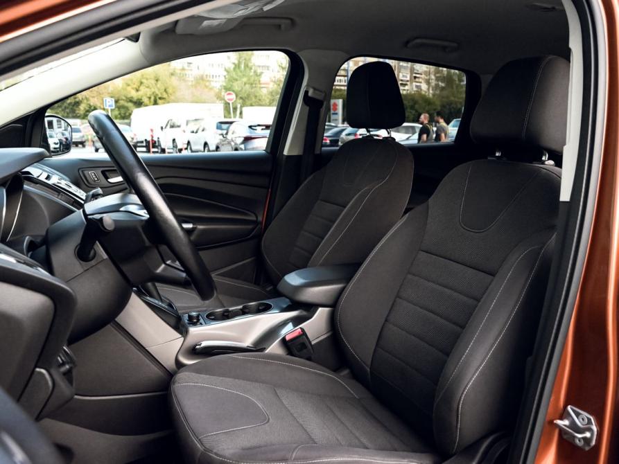 Ford Kuga II Екатеринбург  - изображение 17