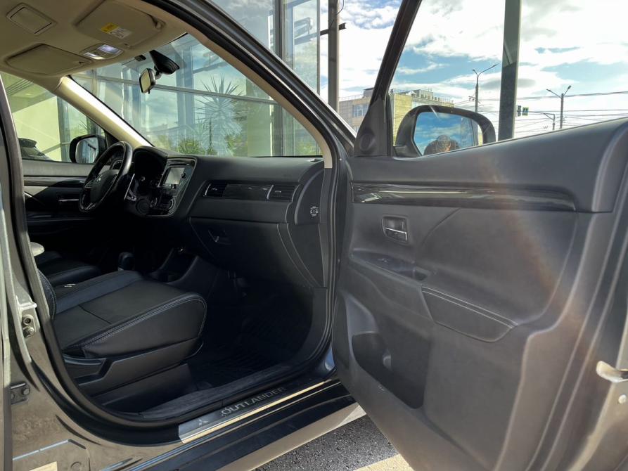 Mitsubishi Outlander III Рестайлинг 2 Нижний Новгород  - изображение 26