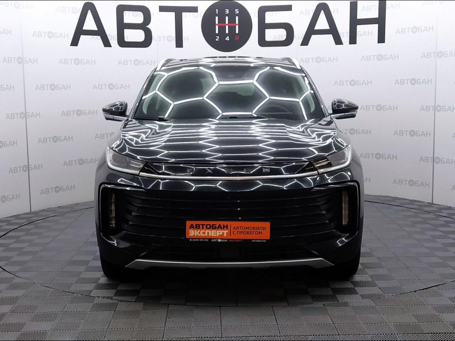 Exeed TXL I Рестайлинг Екатеринбург  - изображение 2