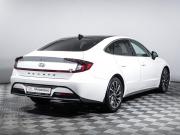 Hyundai Sonata VIII (DN8) Москва  - изображение 24