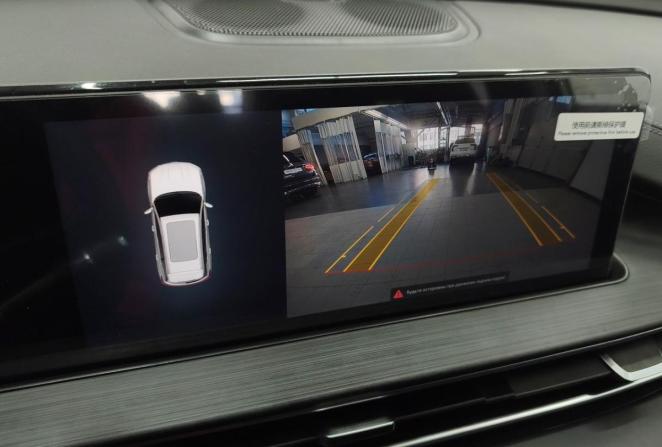Chery Tiggo 7 Pro Max I с пробегом 2024 года, цена 1 809 000 рублей, 73742 км, внедорожник, Автокод Объявления