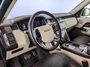 Land Rover Range Rover IV Рестайлинг Москва  - изображение 46