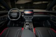 JETOUR DASHING I Москва  - изображение 52