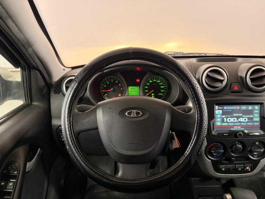 Lada (ВАЗ) Granta I Екатеринбург  - изображение 20