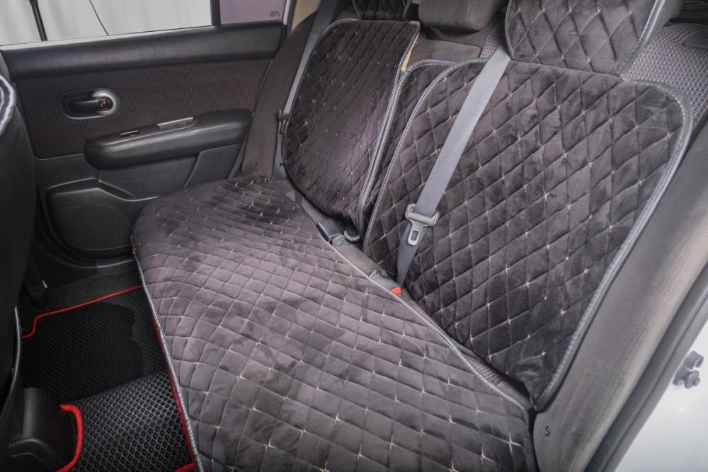 Nissan Tiida I Томск  - изображение 18