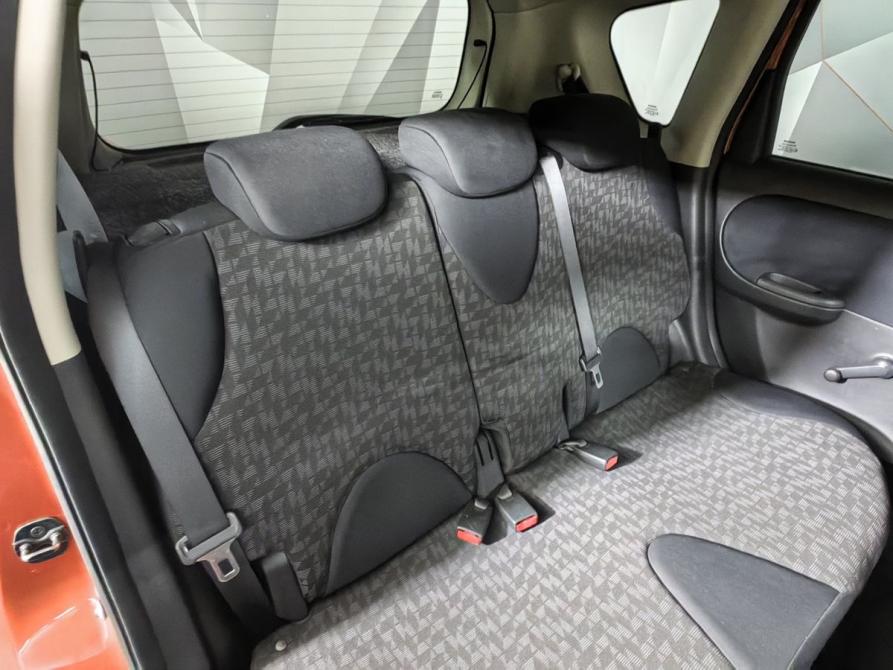 Nissan Note I Москва  - изображение 17