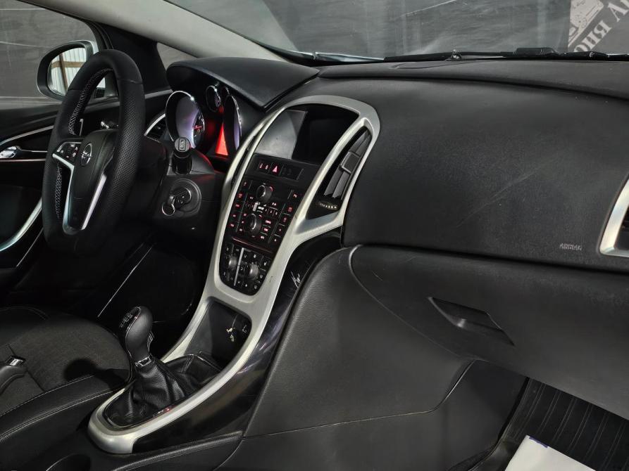 Opel Astra J Рестайлинг Краснодар  - изображение 18