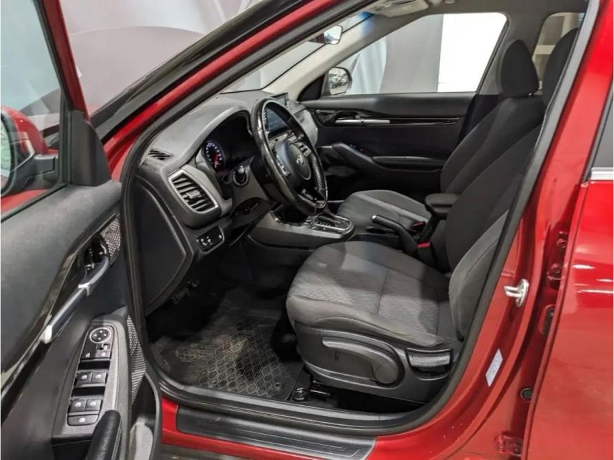 Kia Seltos I Пермь  - изображение 10