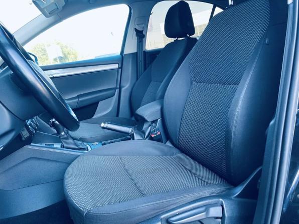 Skoda Octavia III (A7) с пробегом 2013 года, цена 1 369 000 рублей, 166689 км, лифтбек, Автокод Объявления