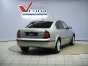 Skoda Superb I Уфа  - изображение 21