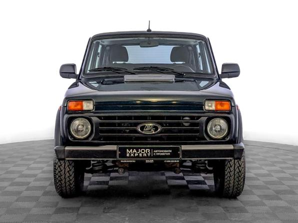 Lada (ВАЗ) Niva Legend с пробегом 2023 года, цена 800 000 рублей, 39186 км, внедорожник, Автокод Объявления