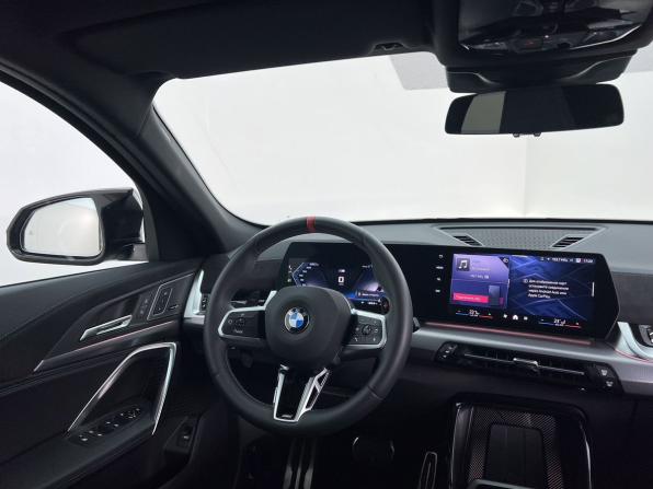 BMW X2 II (U10) с пробегом 2025 года, цена 6 490 000 рублей, 7799 км, внедорожник, Автокод Объявления