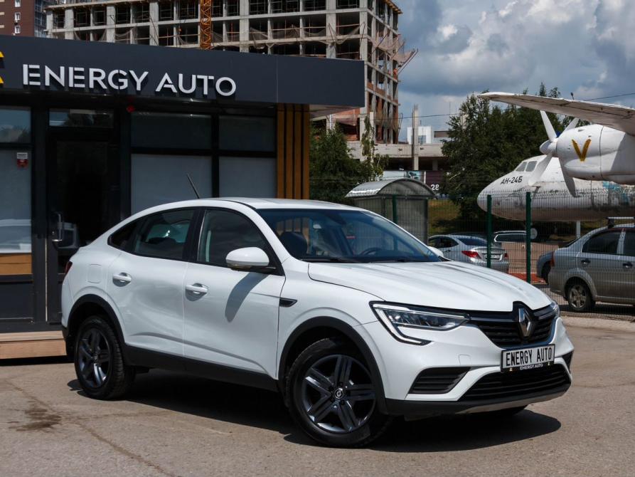 Renault Arkana I Уфа  - изображение 1