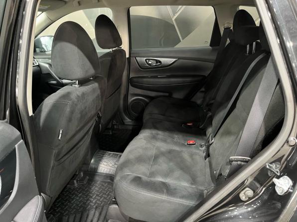 Nissan X-Trail III Рестайлинг с пробегом 2017 года, цена 1 680 000 рублей, 151348 км, внедорожник, Автокод Объявления