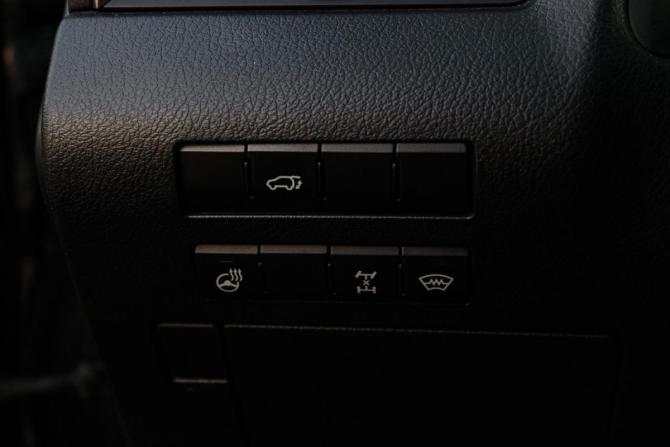 Lexus RX IV с пробегом 2015 года, цена 3 390 000 рублей, 126320 км, внедорожник, Автокод Объявления