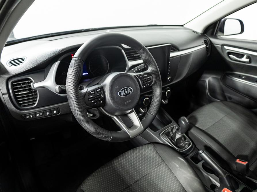 Kia Rio IV Рестайлинг Санкт-Петербург  - изображение 11