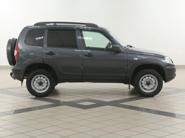 Lada (ВАЗ) Niva с пробегом 2020 года, цена 733 000 рублей, 146500 км, внедорожник, Автокод Объявления