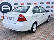 Chevrolet Aveo I Рестайлинг Санкт-Петербург  - изображение 16