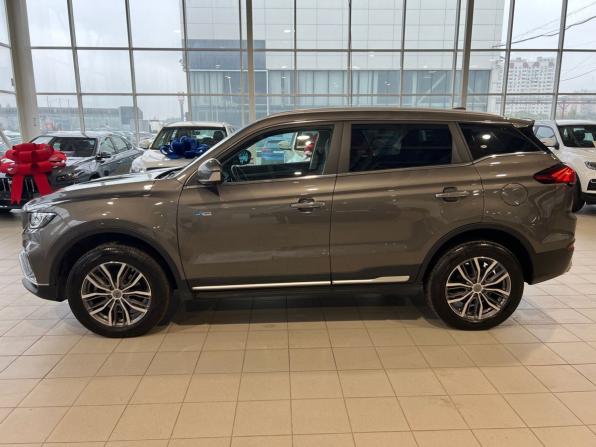 Geely Atlas Pro с пробегом 2023 года, цена 2 055 900 рублей, 56862 км, внедорожник, Автокод Объявления