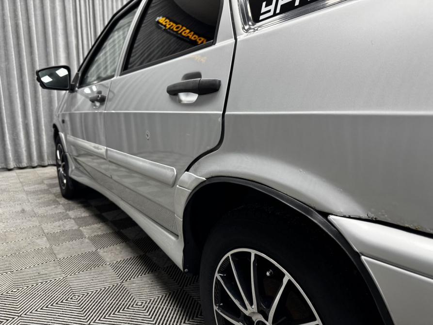 Lada (ВАЗ) 2114 Стерлитамак  - изображение 11