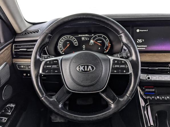 Kia Mohave I Рестайлинг 2 с пробегом 2020 года, цена 4 125 000 рублей, 119035 км, внедорожник, Автокод Объявления