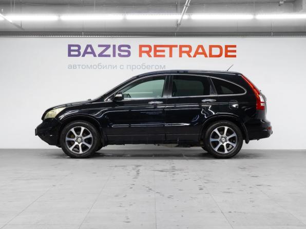 Honda CR-V III Рестайлинг с пробегом 2012 года, цена 1 549 000 рублей, 244479 км, внедорожник, Автокод Объявления