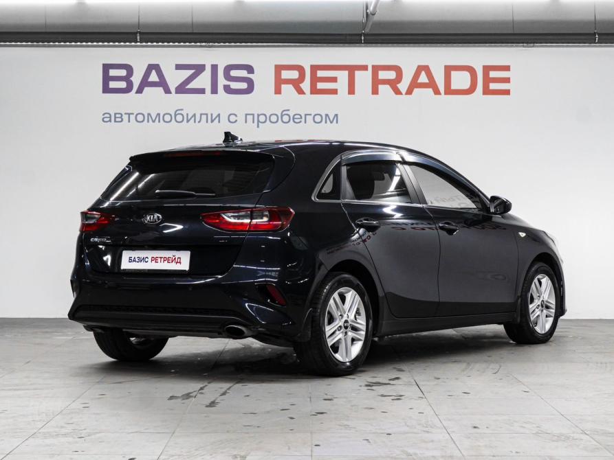 Kia Ceed III Тюмень  - изображение 6